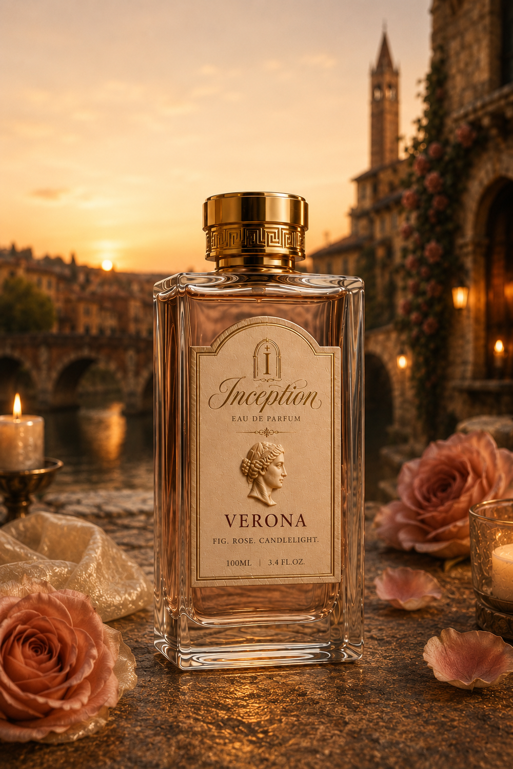 Verona "For Her"