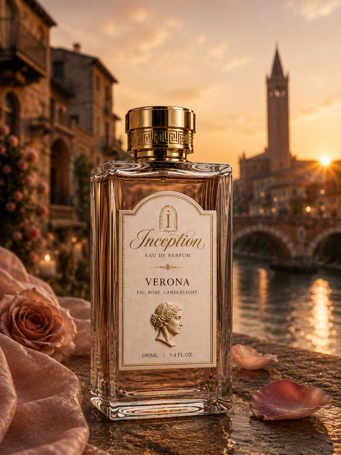 Where Fragrance Meets Memory