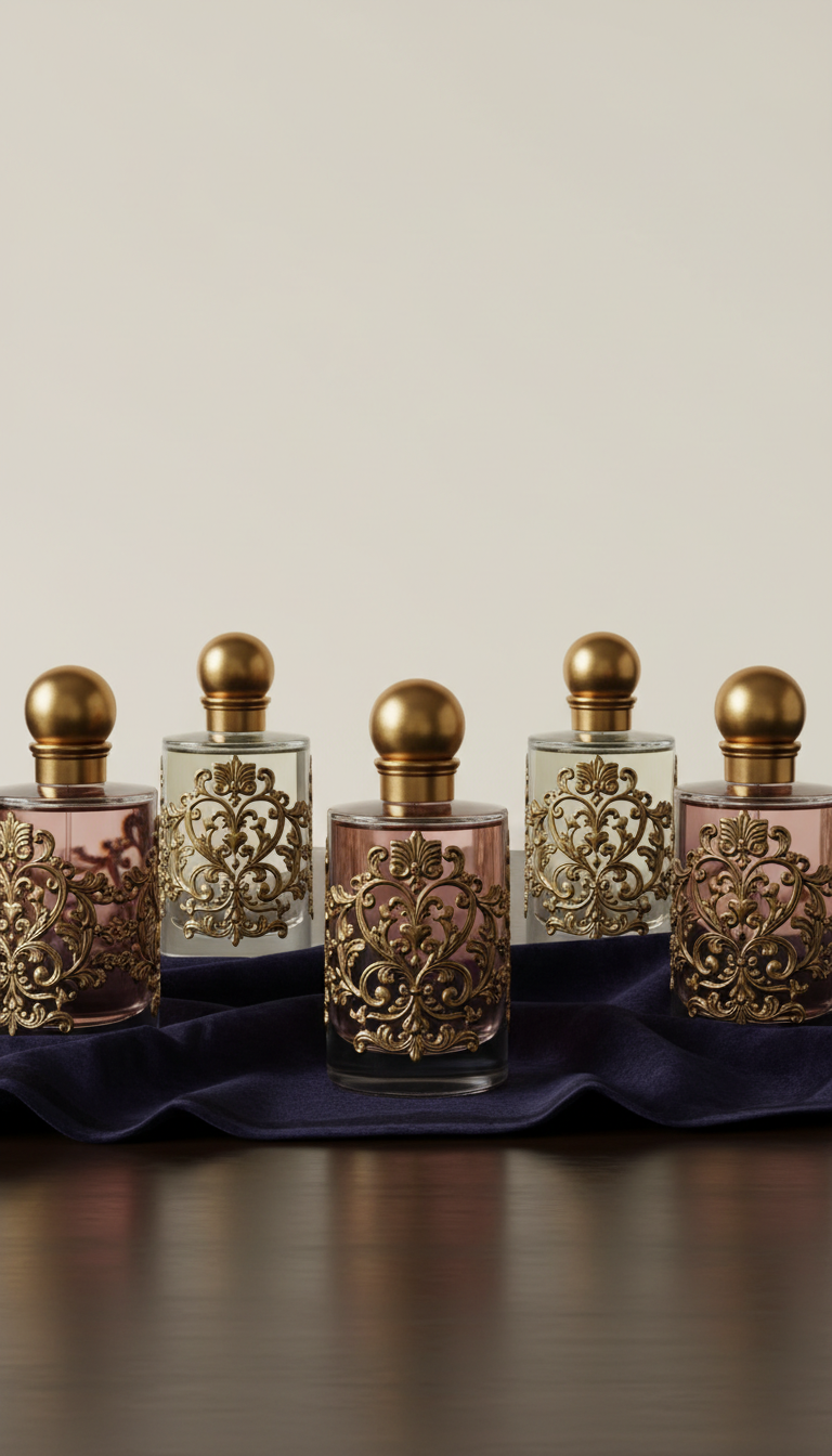 Victoria No. 7 Eau de Parfum